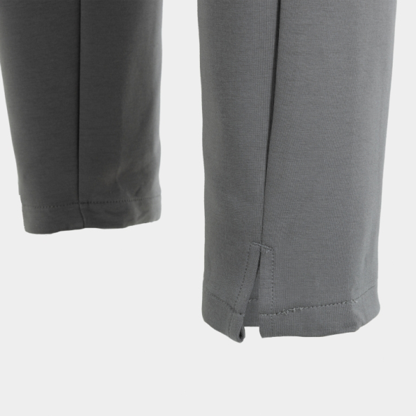 PANTALÓN LARGO STEP GRIS