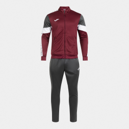 CHÁNDAL HEROIC BURDEOS ANTRACITA