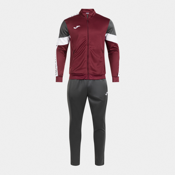 CHÁNDAL HEROIC BURDEOS ANTRACITA