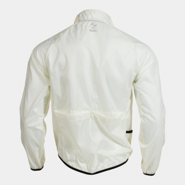 CORTAVIENTOS CRONO BEIGE