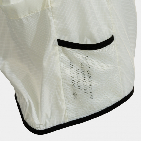 CORTAVIENTOS CRONO BEIGE