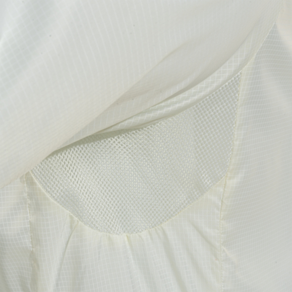 CORTAVIENTOS CRONO BEIGE