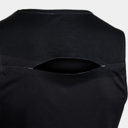 CAMISETA TIRANTES CHALLENGE NEGRO