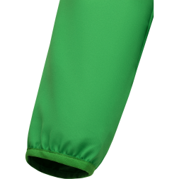 Куртка спортивная JÖGEL CAMP 2 Lined Jacket, зеленый, детский