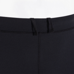 MALLAS CORTAS RECORD III NEGRO