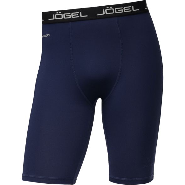 Шорты компрессионные JÖGEL PerFormDRY Baselayer Shorts 2, темно-синий