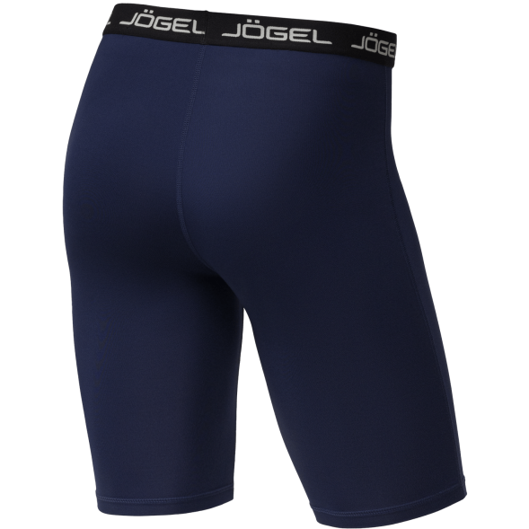 Шорты компрессионные JÖGEL PerFormDRY Baselayer Shorts 2, темно-синий