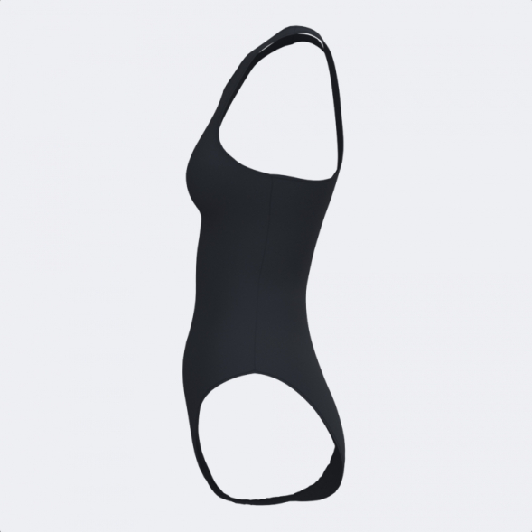 BAÑADOR SHARK III NEGRO