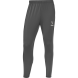 Брюки тренировочные без карманов JÖGEL PREMIER PerFormDRY Training Pants, темно-серый