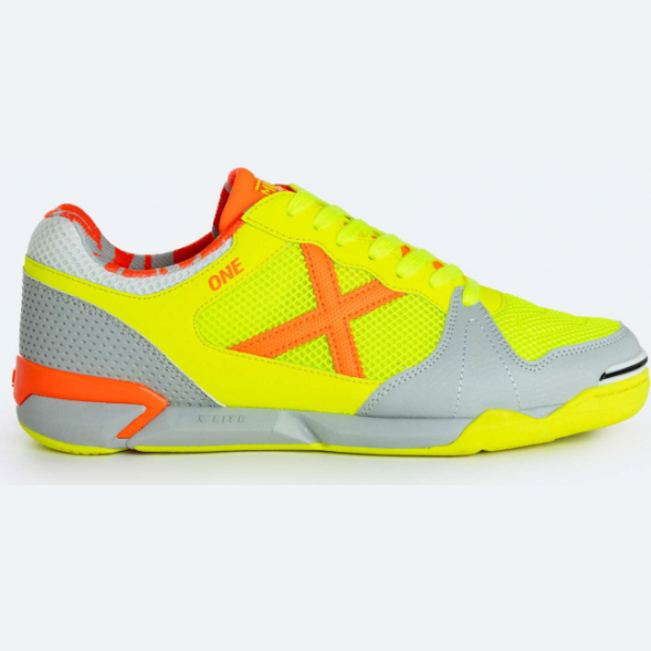 Футзалки MUNICH ONE INDOOR