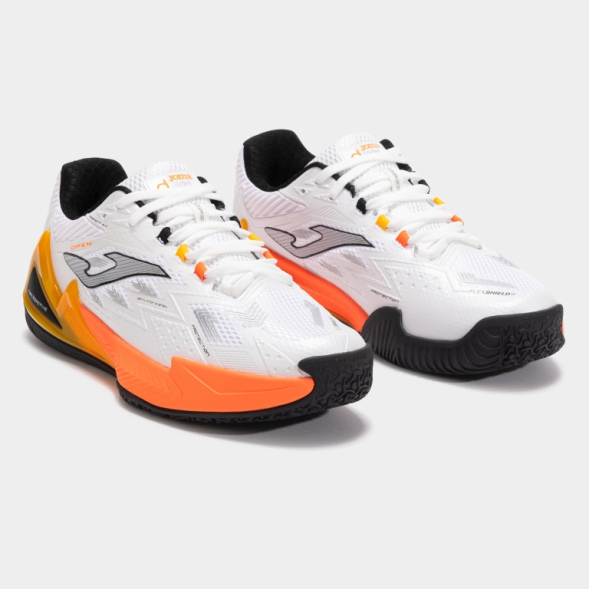 Теннисные кроссовки JOMA OPEN MEN 2516     SAFFRON