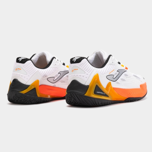 Теннисные кроссовки JOMA OPEN MEN 2516     SAFFRON