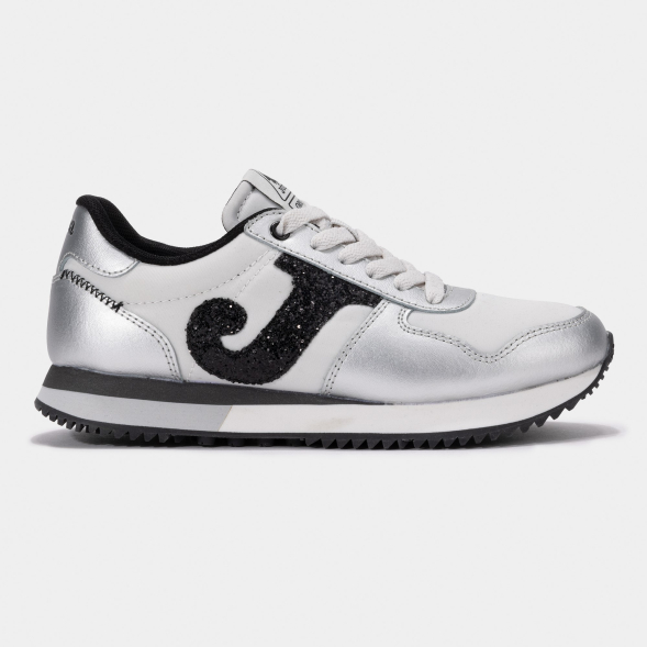 C.ORIGEN LADY 2522 GRIS NEGRO