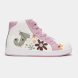 FLOWER JR 2502 BLANCO ROSA