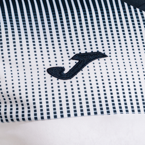 Игровая футболка JOMA ECO SUPERNOVA BLANCO MARINO
