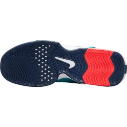 Кроссовки баскетбольные NIKE LEBRON WITNESS VIII