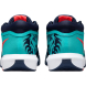 Кроссовки баскетбольные NIKE LEBRON WITNESS VIII