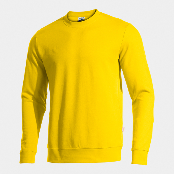 Толстовка JOMA UNIVERSO AMARILLO
