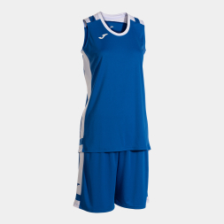 Баскетбольная форма JOMA LIDER BASKET