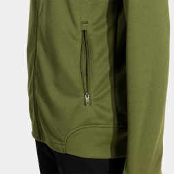 CHÁNDAL CHAMPIONSHIP VIII VERDE AMARILLO