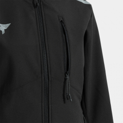 SOFT SHELL EXPLORER NEGRO