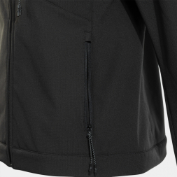 SOFT SHELL EXPLORER NEGRO