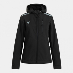 SOFT SHELL EXPLORER NEGRO