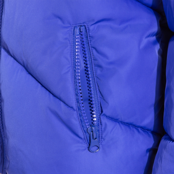 ANORAK KIDS CAMP AZUL