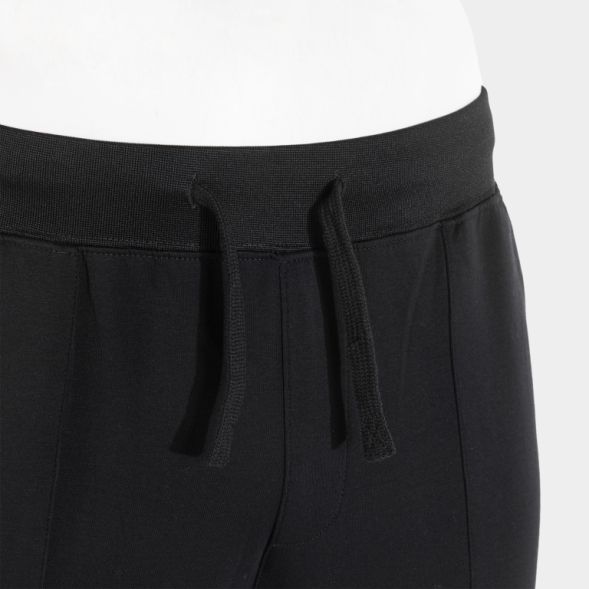 PANTALÓN LARGO STEP NEGRO