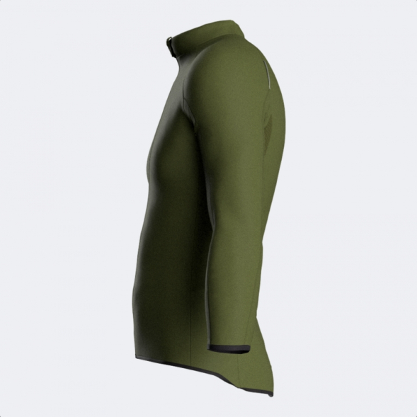 CORTAVIENTOS CRONO VERDE