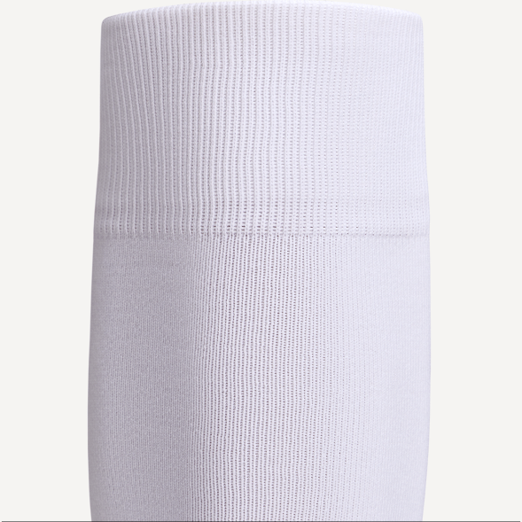 Гольфы футбольные JÖGEL MATCH FOOTLESS SOCKS, белый