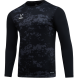 Свитер вратарский JÖGEL DIVISION PerFormDRY GK Splash, черный