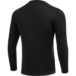 Свитер вратарский JÖGEL DIVISION PerFormDRY GK Splash, черный