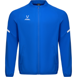 Куртка спортивная JÖGEL CAMP 2 Lined Jacket, синий