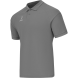 Поло JÖGEL CAMP 2 CVC Polo, серый