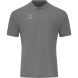 Поло JÖGEL CAMP 2 CVC Polo, серый