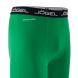 Шорты компрессионные JÖGEL CAMP PerFormDRY Tight Short, зеленый
