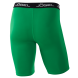 Шорты компрессионные JÖGEL CAMP PerFormDRY Tight Short, зеленый
