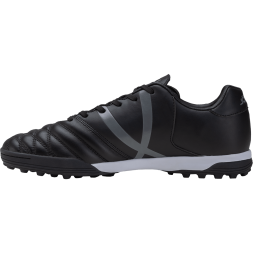 БЕЗ УПАКОВКИ Бутсы многошиповые JOGEL Mondo LEA TF, Black/white