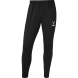 Брюки тренировочные с карманами JÖGEL PREMIER PerFormDRY Training Pants, черный