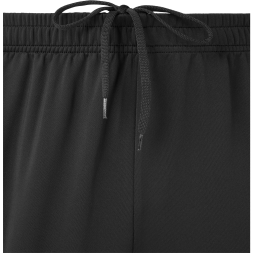 Брюки тренировочные с карманами JÖGEL PREMIER PerFormDRY Training Pants, черный