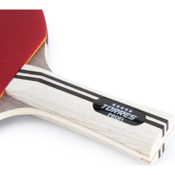 Ракетка для настольного тенниса TORRES Profi 5*