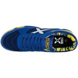 Футзалки MUNICH ONE INDOOR