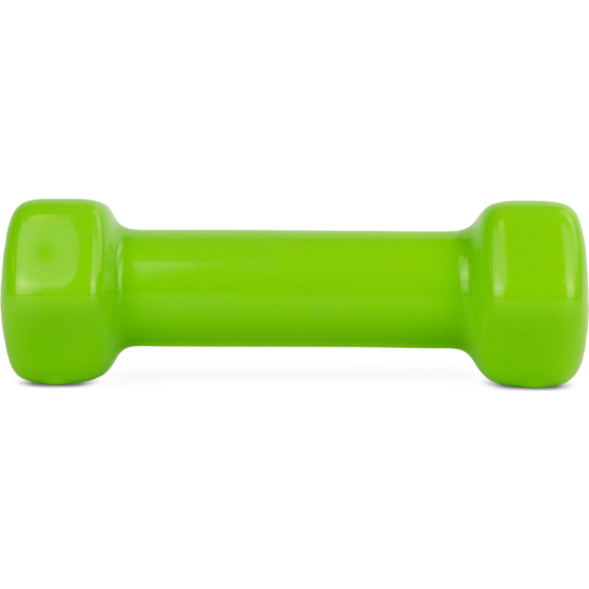 Гантель TORRES PL522201, вес 0.5 кг, 1 шт