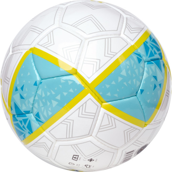 Мяч футбольный TORRES Match, F323975