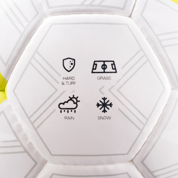 Мяч футбольный TORRES Match, F323975