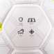 Мяч футбольный TORRES Match, F323975