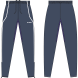 Брюки тренировочные детские ATEMI, цв.т.синий, арт.APNT-001JSS23-DNV (128)