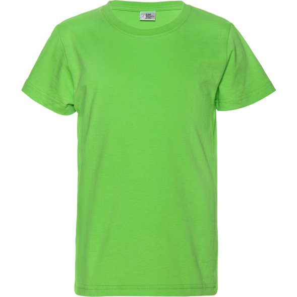 Футболка детская STAN хлопок 140, 06U