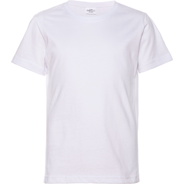Футболка детская STAN хлопок 140, 06U